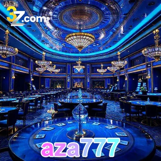 aza777 Baixar Aplicativo