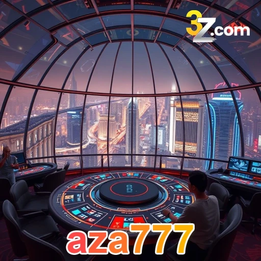 aza777