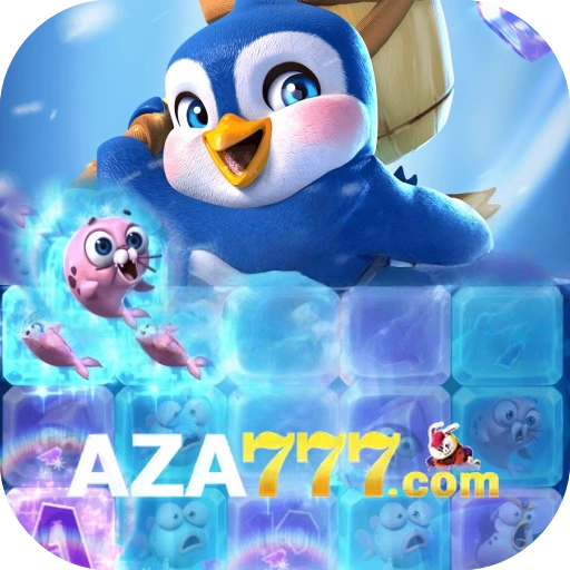 aza777 logo
